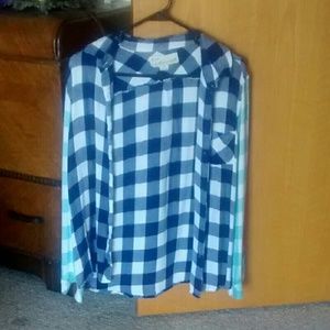 Flannel Shirt