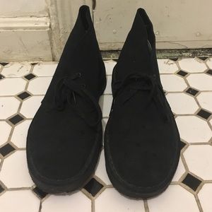 Clarks Original Desert Boot W size 9