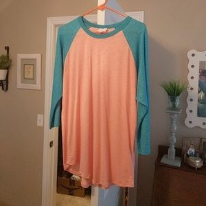 Lularoe RANDY