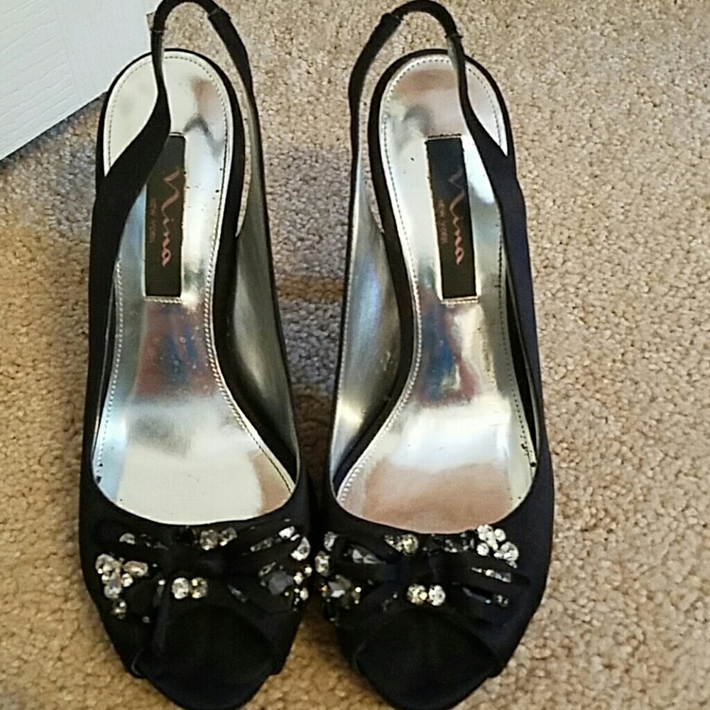 Dress Heals
