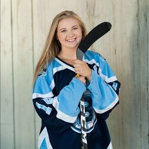 Meet your Posher, Paige