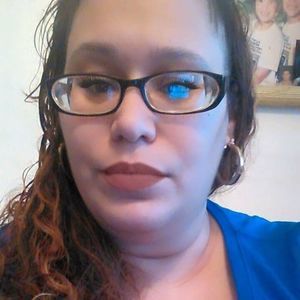 Meet your Posher, Crissy