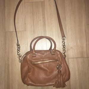 Authentic Michael Kors Medium Size Crossbody