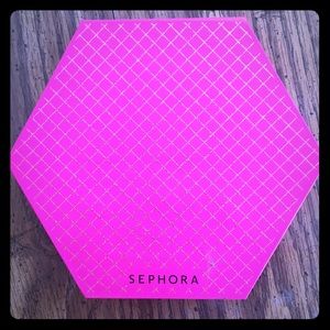 AUTHENTIC Sephora Collection palette