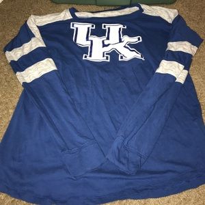 UK LONG SLEEVE