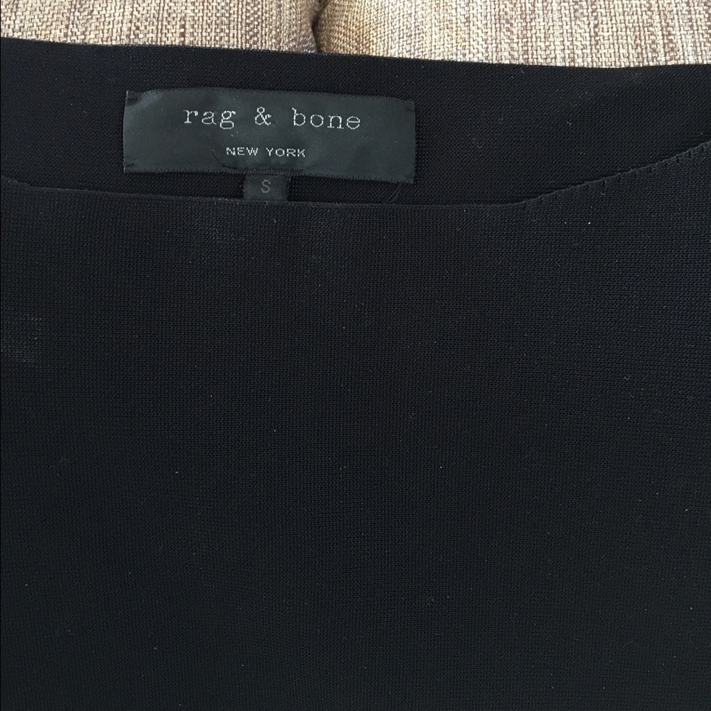 Rag&Bone tunic - Picture 2 of 3