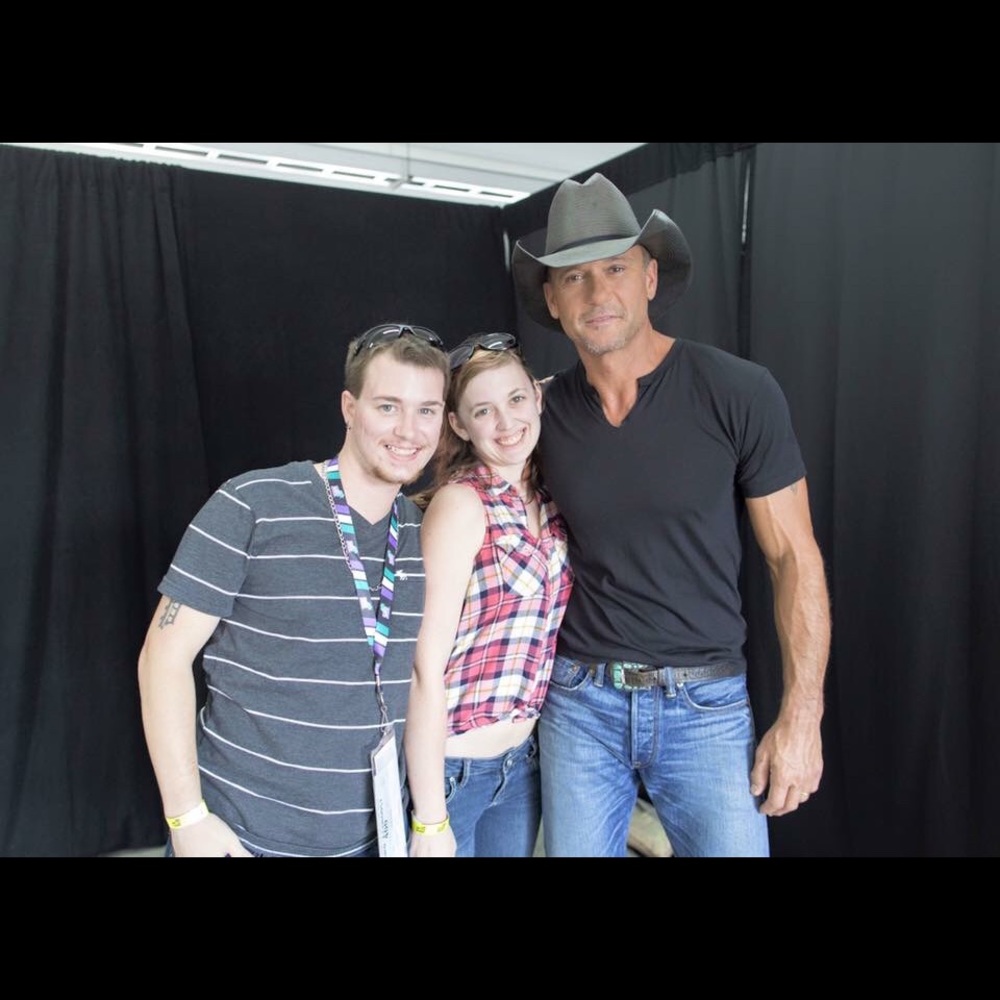 Meet your Posher, Amber