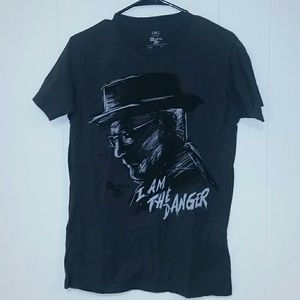 Breaking Bad T Shirt EUC