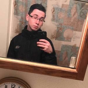 Meet your Posher, Brandon