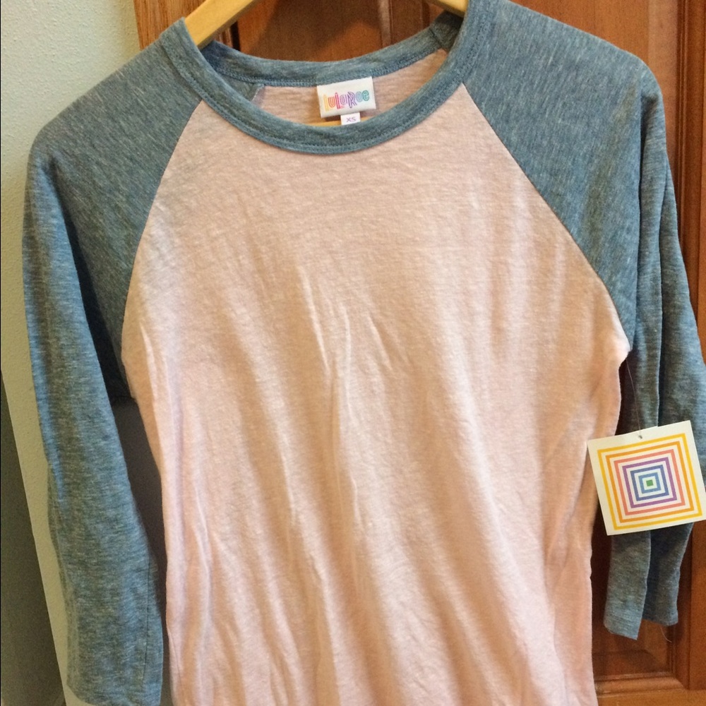 LuLaRoe Randy BNWT size XSmall