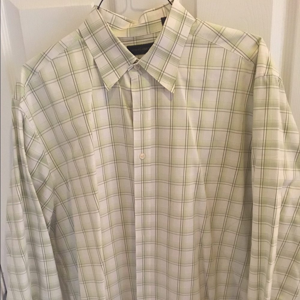 Joseph Abboud Dress shirt