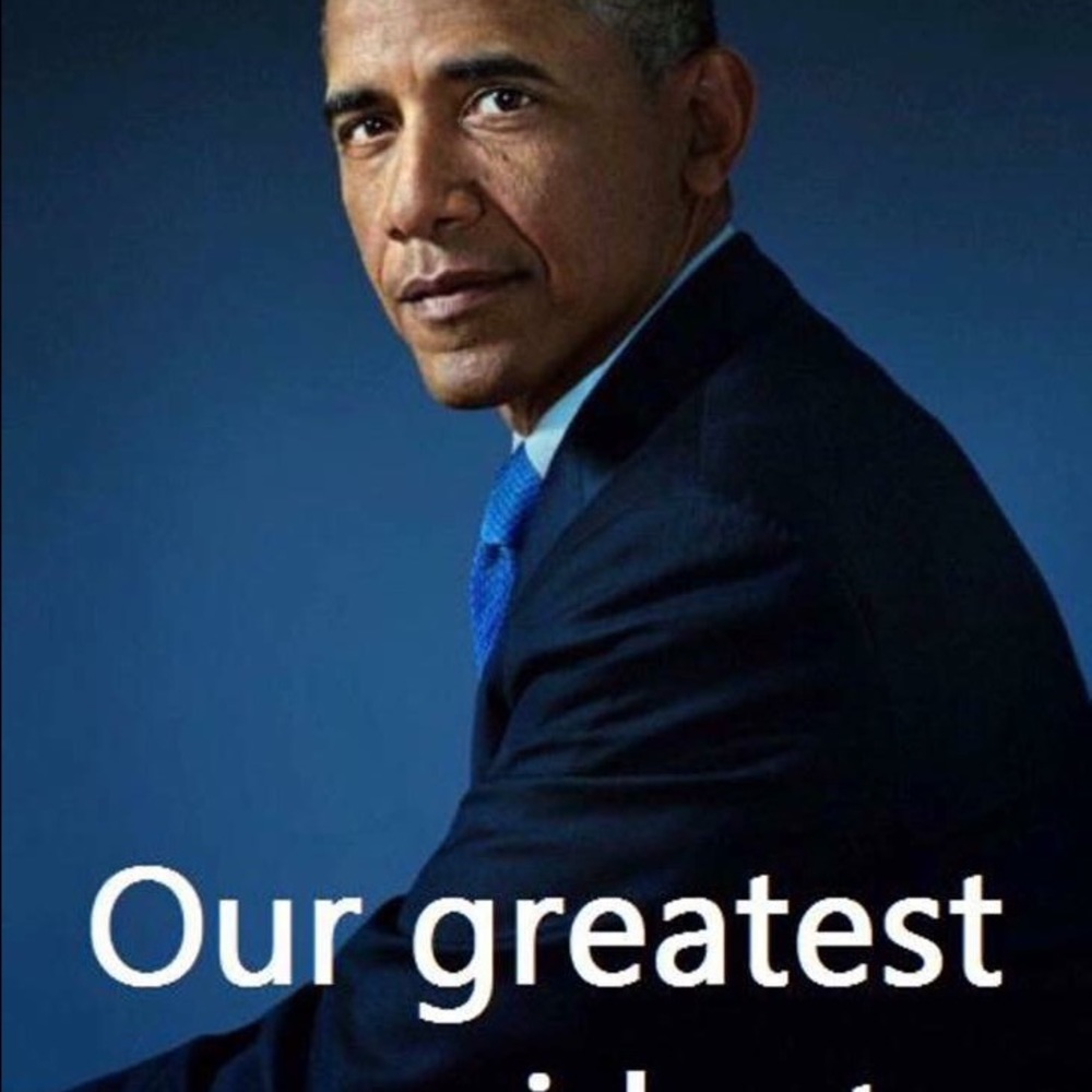 Meet your Posher, Efron