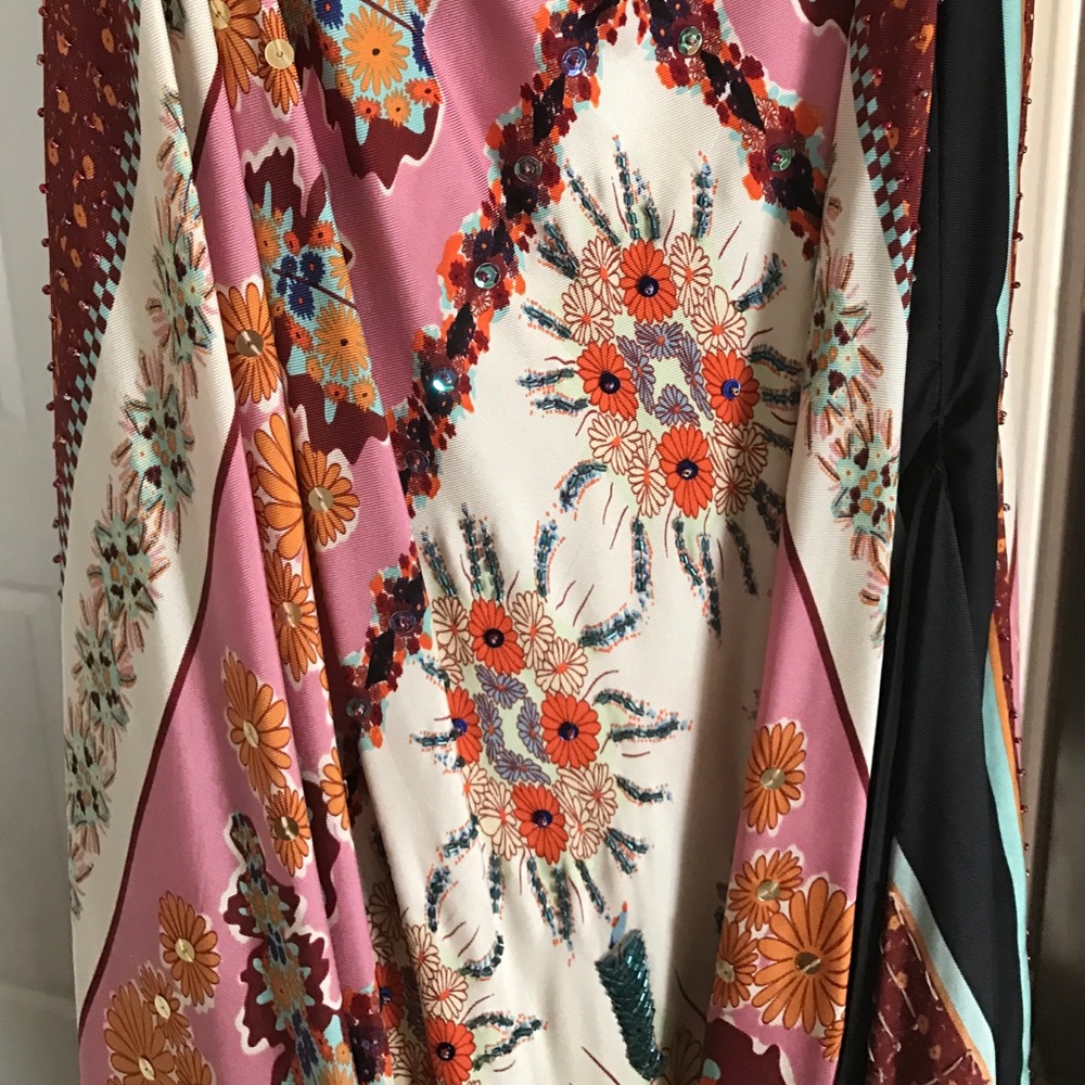 Nicole Miller Studio Dress