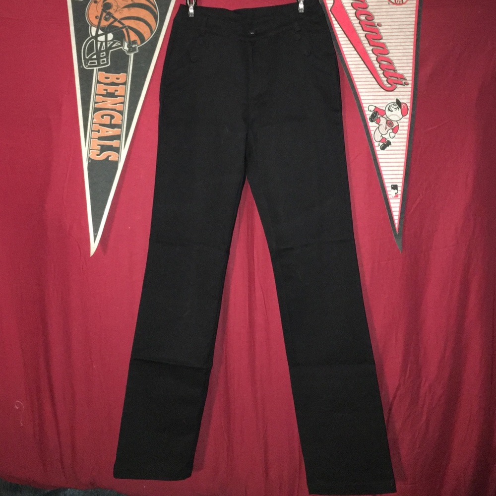 Women's dress pants