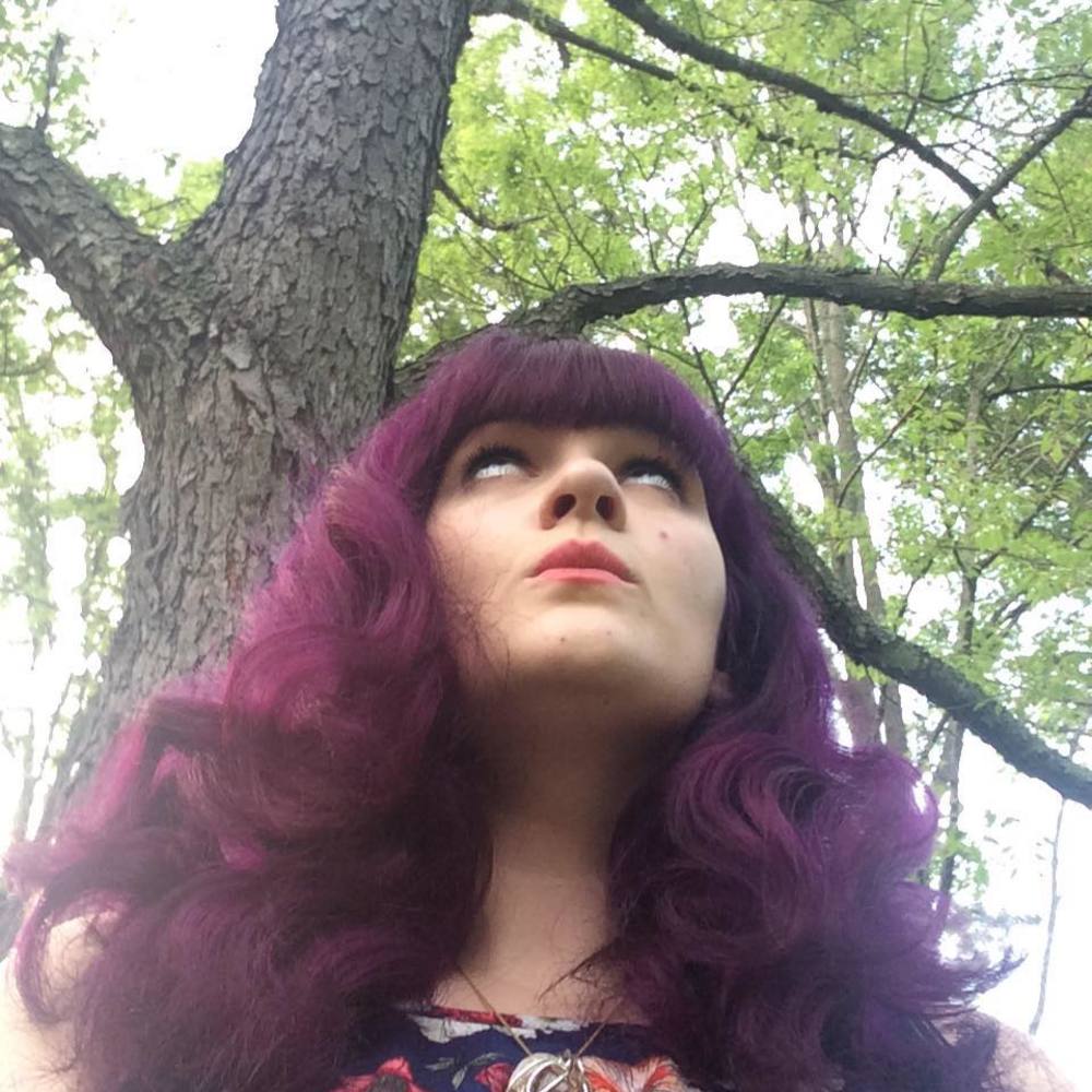 Meet your Posher, Brynnah