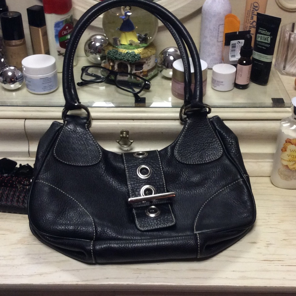 Vintage Prada bag