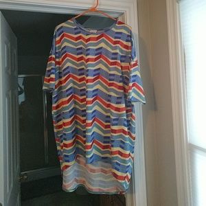Lularoe Irma