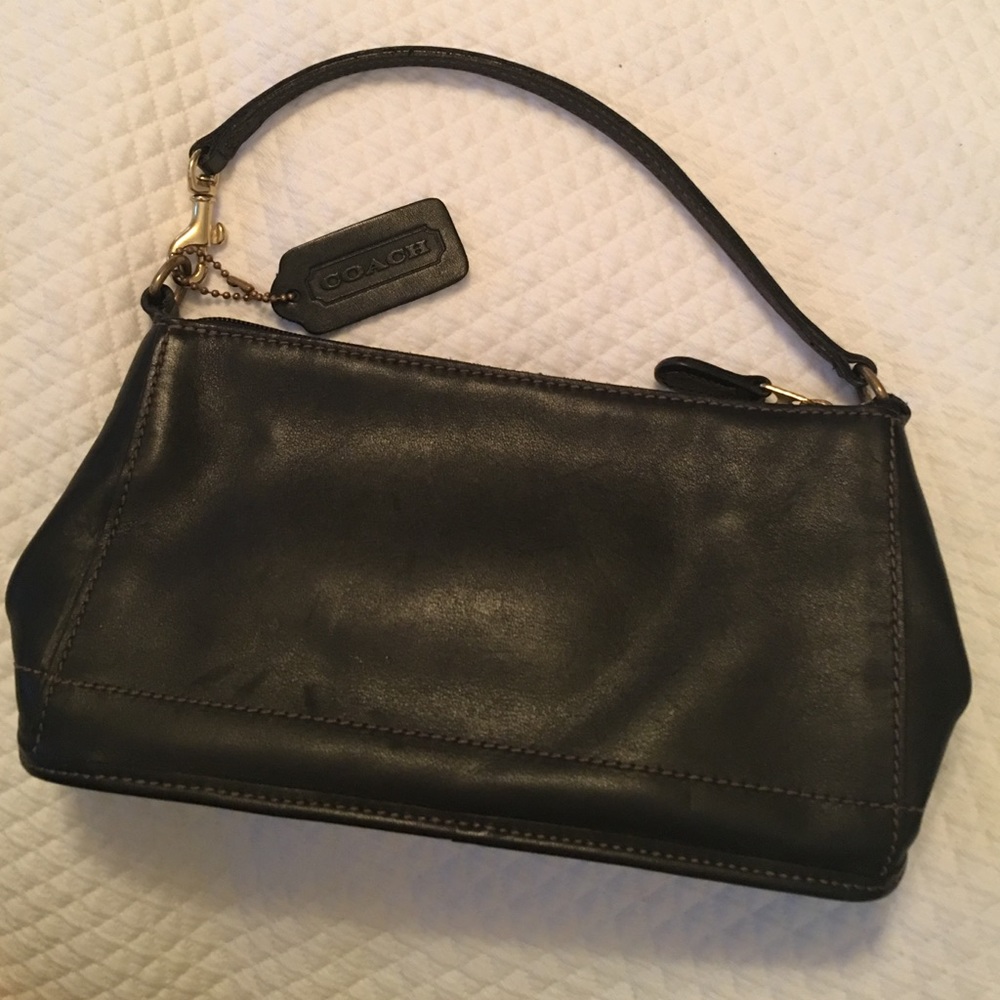 COACH small bag