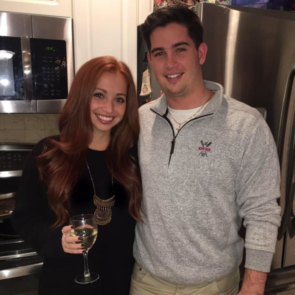 Meet your Posher, Perri