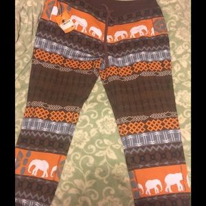 Publik Trust Joggers Men's Large