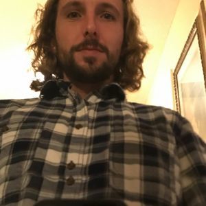 Meet your Posher, Jeffrey