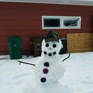 Meet your Posher, Faye