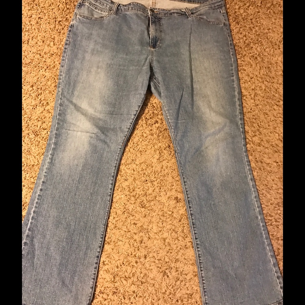 Women's Old Navy Dreamer 20 Long