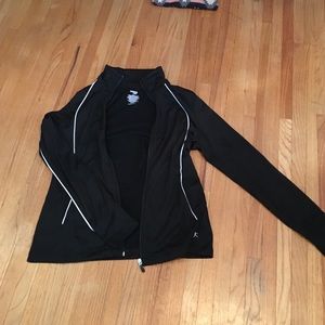 Danskin Now Jacket