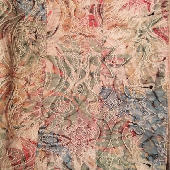 Analogy jacket - Picture 4 of 4