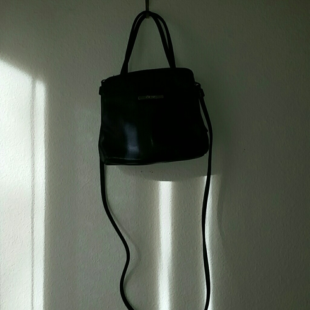 New Nine West Cross Body