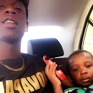 Meet your Posher, Alphonza