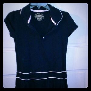 US Polo Dress