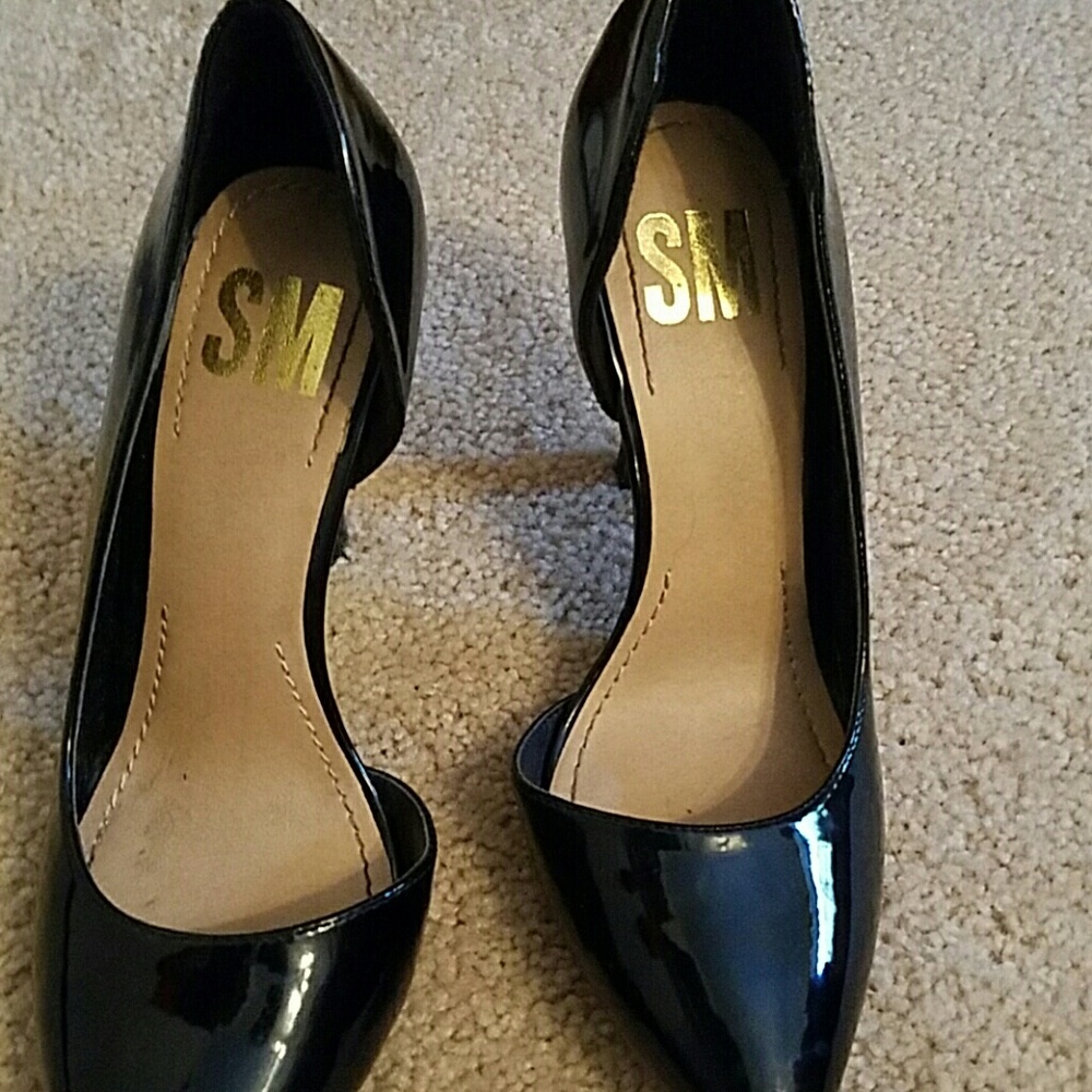 Black work Heals
