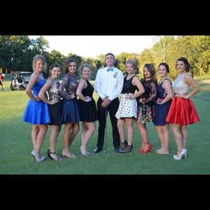 Meet your Posher, Alex