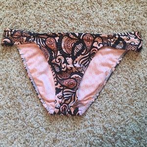 Victoria's Secret Swim bottoms Size S