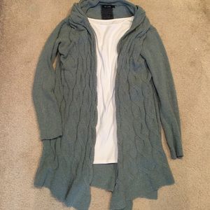 Nic and Zoe Cardigan