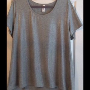 LuLaRoe Classic Tee