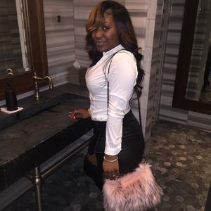 Meet your Posher, Pretty