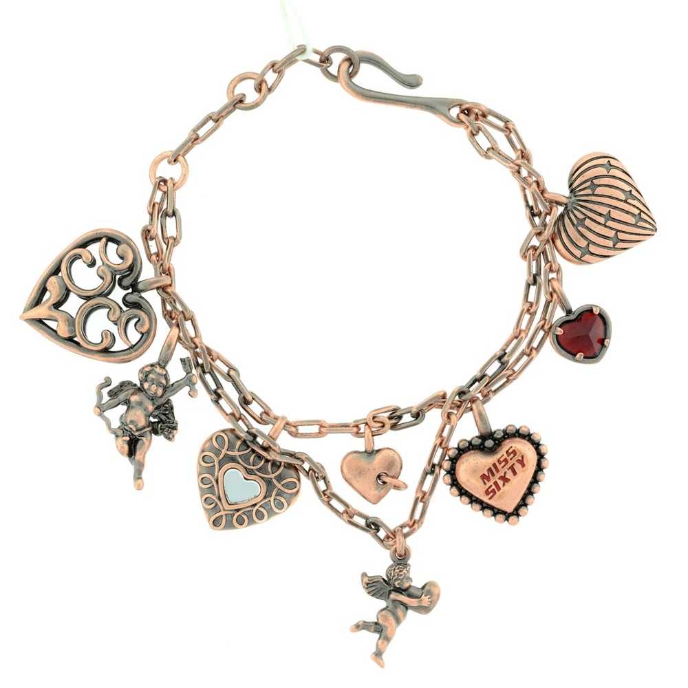 Miss Sixty Ladies Bracelet