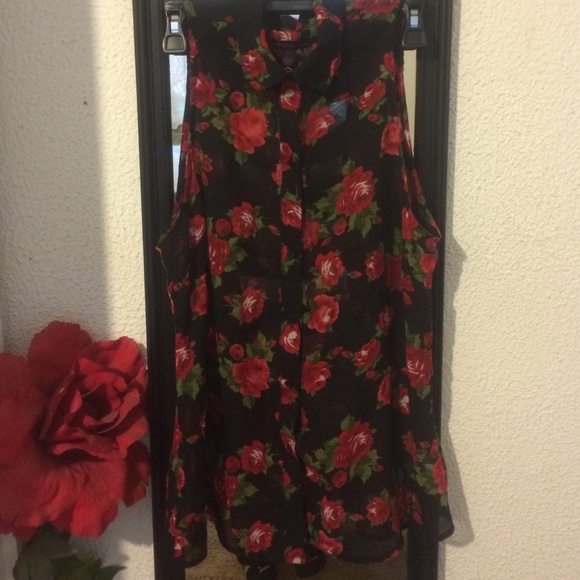 Material Girl Top - Picture 1 of 4