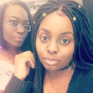 Meet your Posher, Ty