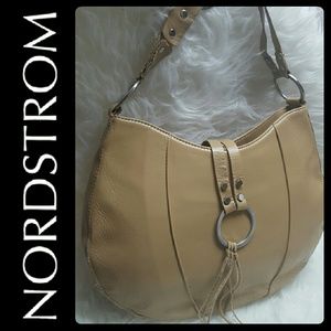 Nordstrom Leather Purse