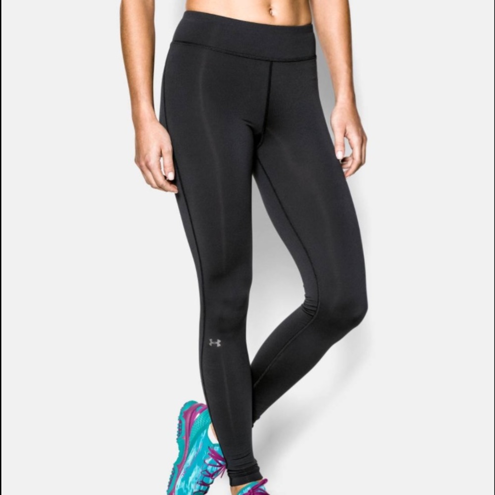Under Armour Cold Gear Compression Tights