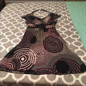 🌷LAST CHANCE 🌷Bisou bisou dress