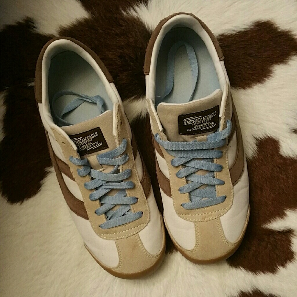 American Eagle Shoes