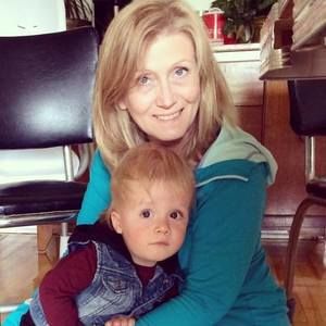 Meet your Posher, Janice