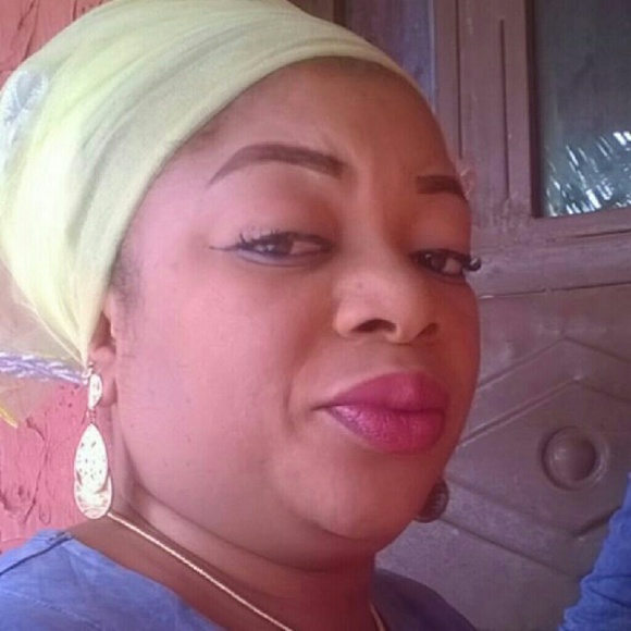 Meet your Posher, Titilayo - Picture 1 of 1