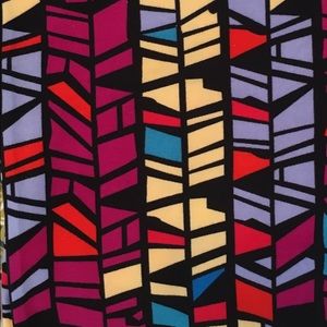 BNWT Lularoe OS leggings