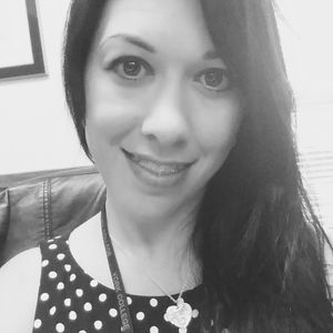 Meet your Posher, Kristi