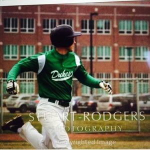 Meet your Posher, Jack